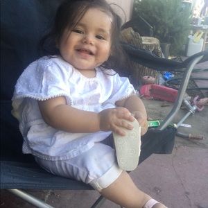 Meet your Posher, Marlene